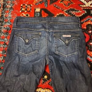 Hudson jeans